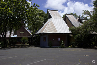 Plus de détails pour 400 Hualani St, Hilo, HI - Local commercial à louer