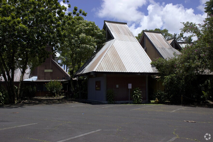 400 Hualani St, Hilo, HI à louer - Photo principale – Image 1 sur 5