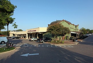 Plus de détails pour 5330-5570 W Lovers Ln, Dallas, TX - Local commercial à louer