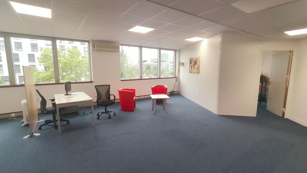 1 Rue Galvani, Massy à louer - Photo intérieure – Image 3 sur 10