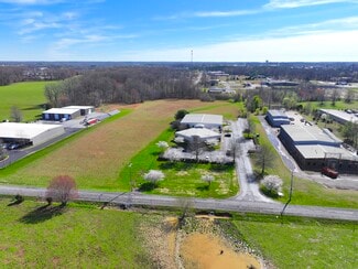 Plus de détails pour 3145 Pleasant Grove Rd, White House, TN - Industriel/Logistique à louer