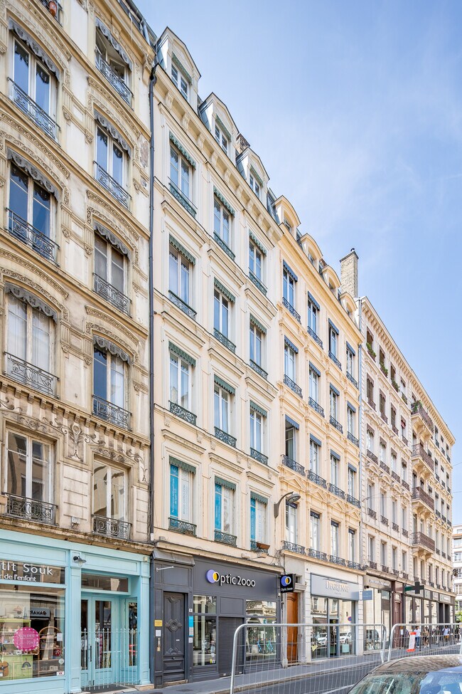 Plus de détails pour Bureau à louer