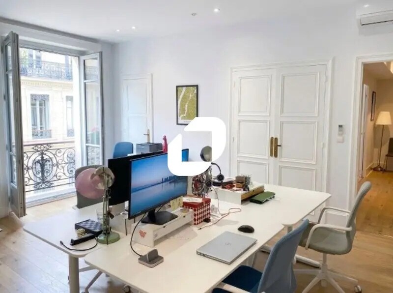Bureau dans Lyon à louer Photo intérieure– Image 1 sur 12