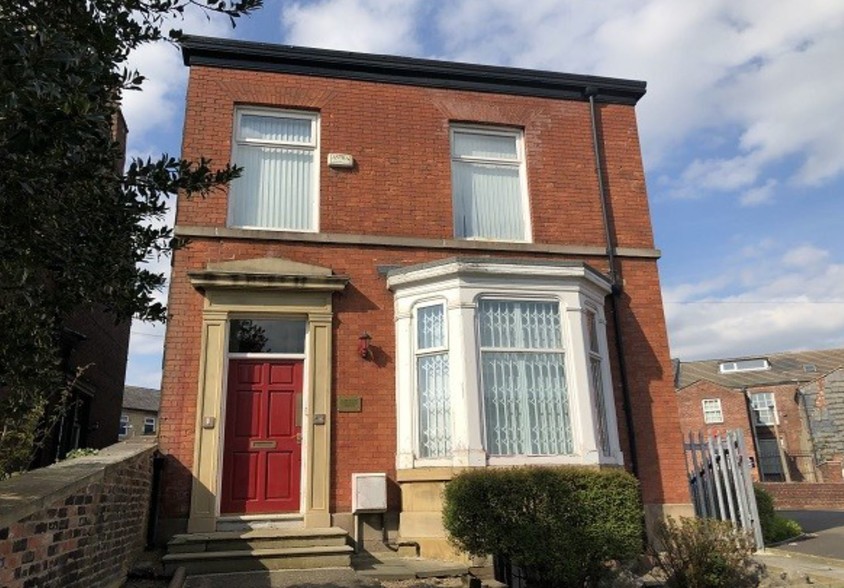 20 Chorley New Rd, Bolton à louer - Photo principale – Image 1 sur 3