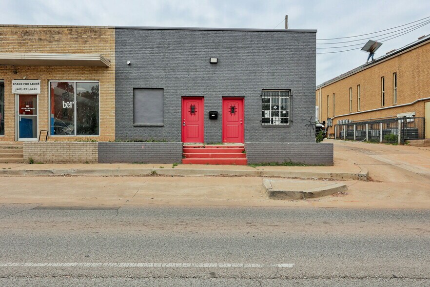 3121 N Pennsylvania Ave, Oklahoma City, OK à vendre - Photo principale – Image 1 sur 18