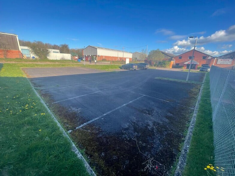 Westridge Way, Bishops Lydeard à vendre - Photo de l’immeuble – Image 2 sur 16