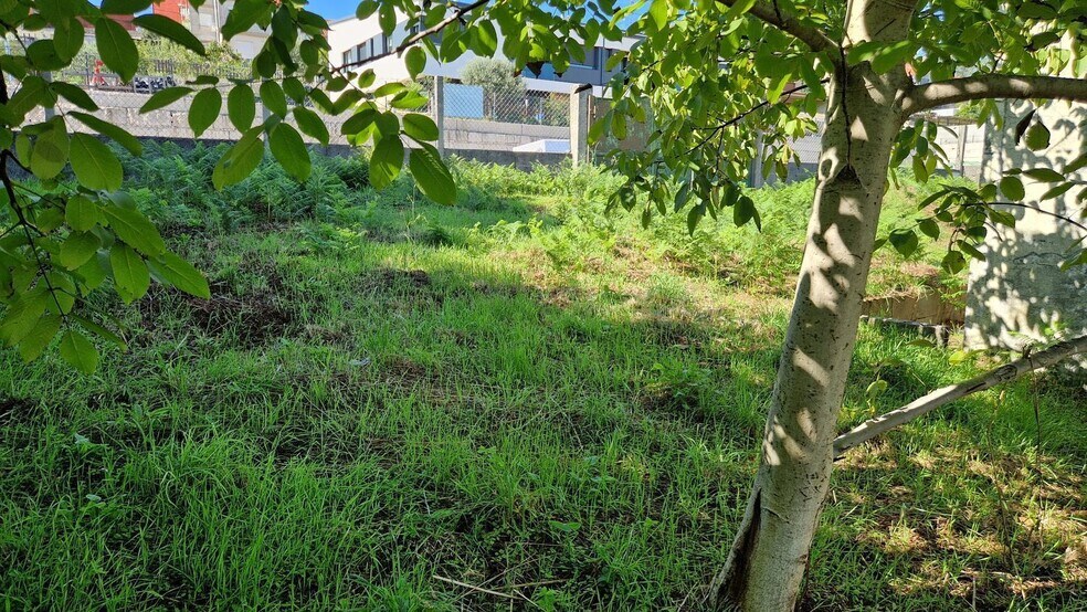 Terrain dans Vigo à vendre - Photo de l’immeuble – Image 2 sur 26