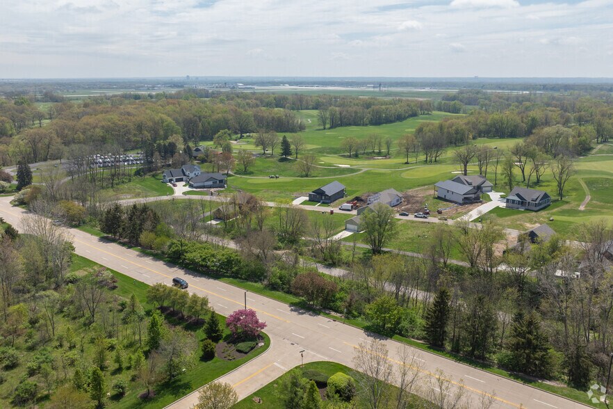 16.8 AC NC Commercial Land | South Bend portefeuille de 6 biens à vendre sur LoopNet.fr - Aérien – Image 3 sur 7
