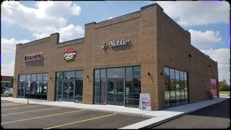 Plus de détails pour 2926 Mannheim Rd, Franklin Park, IL - Local commercial à louer