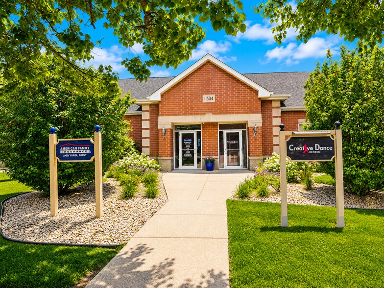 11504 183rd Pl, Orland Park, IL à vendre - Photo de l’immeuble – Image 3 sur 11