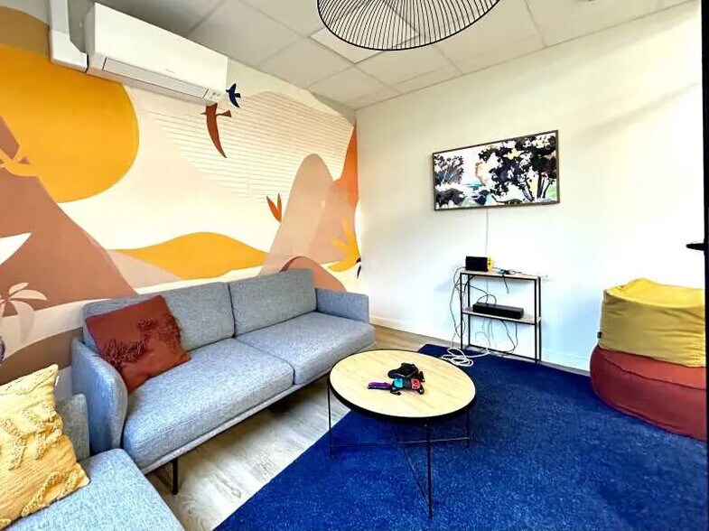 Bureau dans Lyon à louer - Photo intérieure – Image 2 sur 9