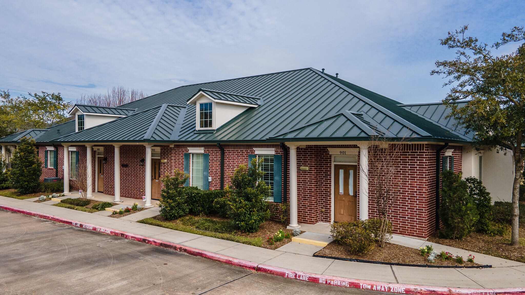 4501 Cartwright Rd, Missouri City, TX à vendre Photo principale– Image 1 sur 13