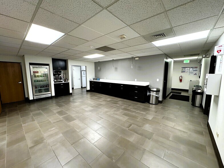 5400 N Washington St, Denver, CO à vendre - Photo de l’immeuble – Image 3 sur 10