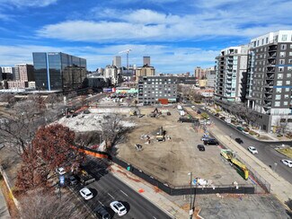 Plus de détails pour 123 E Speer Blvd, Denver, CO - Logement à vendre