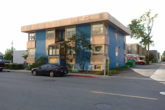 Plus de détails pour 738 H St, Anchorage, AK - Bureau à louer
