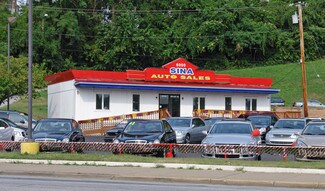 Plus de détails pour Belair Road Portfolio – Local commercial à vendre, Baltimore, MD