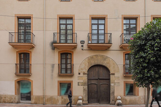 Local commercial dans Reus, Tarragona à louer Plan d’étage– Image 1 sur 2