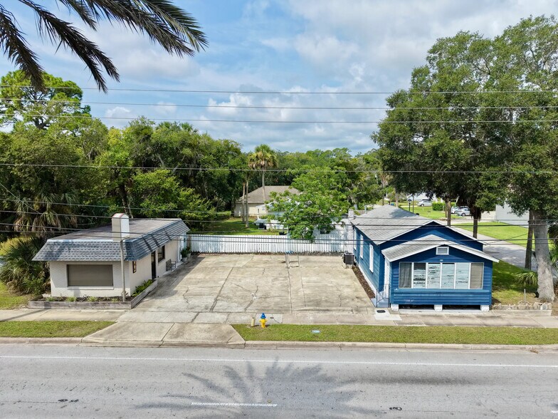 196 S Yonge St, Ormond Beach, FL à vendre - Photo de l’immeuble – Image 2 sur 2