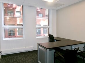 205 W Randolph St, Chicago, IL à louer Photo intérieure– Image 1 sur 8