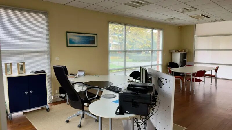 Bureau dans Balma à louer - Photo intérieure – Image 2 sur 3