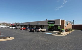 Plus de détails pour 3501 S Tryon St, Charlotte, NC - Local commercial à louer
