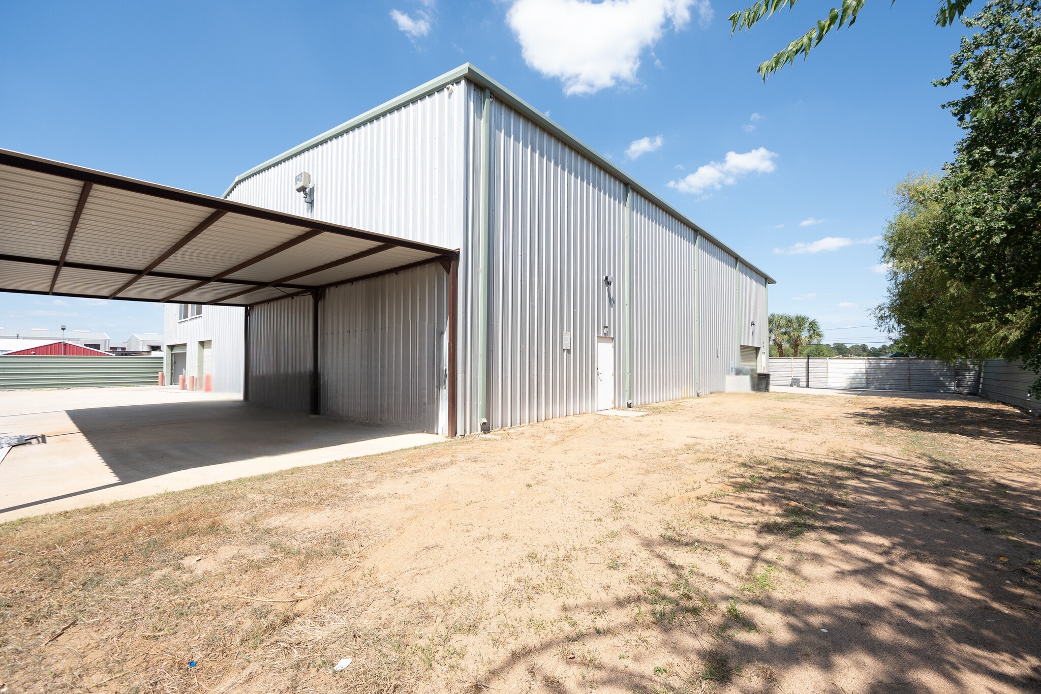 12633 Shiloh Church Rd, Houston, TX à louer Photo de l’immeuble– Image 1 sur 3