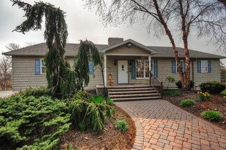 Plus de détails pour 2936 Funks Rd, Hatfield, PA - Bureau à louer