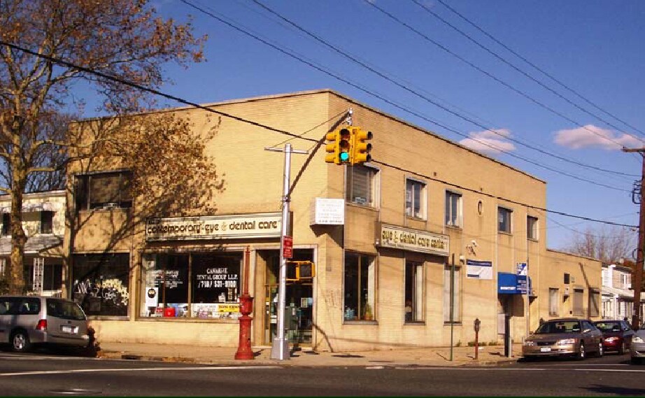 1759-1761 Rockaway Pky, Brooklyn, NY à vendre Photo principale– Image 1 sur 9
