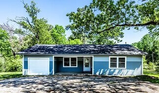 Plus de détails pour 4 Properties for Sale in Huntsville, TX – Spécialisé à vendre, Huntsville, TX