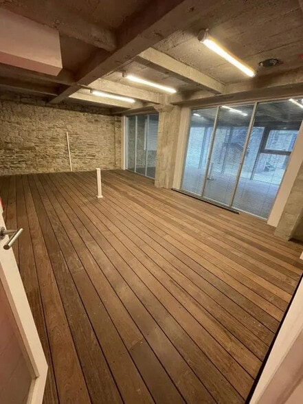 Bureau dans Nantes à louer - Photo de l’immeuble – Image 3 sur 5