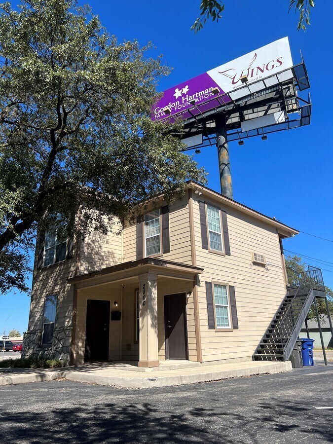 2800 NW Loop 410, San Antonio, TX à louer Photo intérieure– Image 1 sur 1