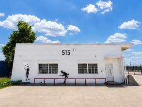 515 Industrial Blvd, Austin, TX à louer Photo intérieure– Image 2 sur 8