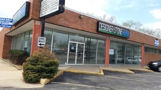 Plus de détails pour 4001-4007 Golf Rd, Skokie, IL - Local commercial à louer