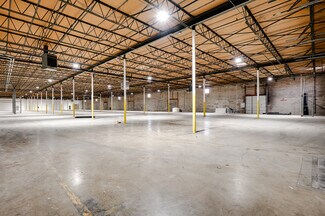 Plus de détails pour 1208 Viceroy Dr, Dallas, TX - Industriel/Logistique à louer