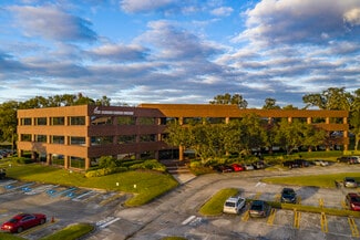 Plus de détails pour 9950 Princess Palm Ave, Tampa, FL - Bureau à vendre