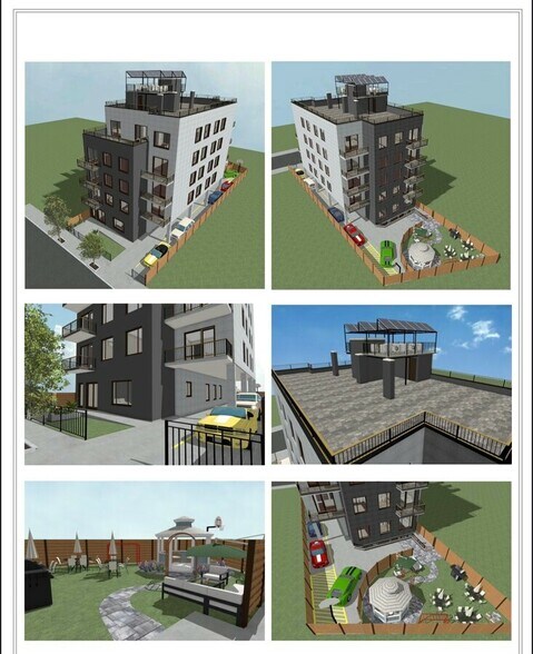 2210 Newkirk Ave, Brooklyn, NY à vendre - Photo de l’immeuble – Image 1 sur 4
