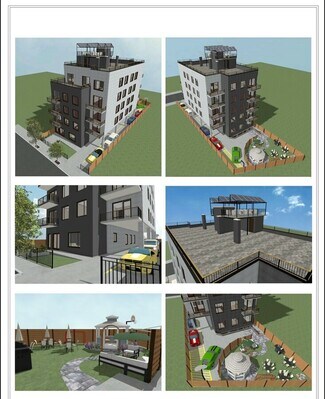 Plus de détails pour 2210 Newkirk Ave, Brooklyn, NY - Terrain à vendre