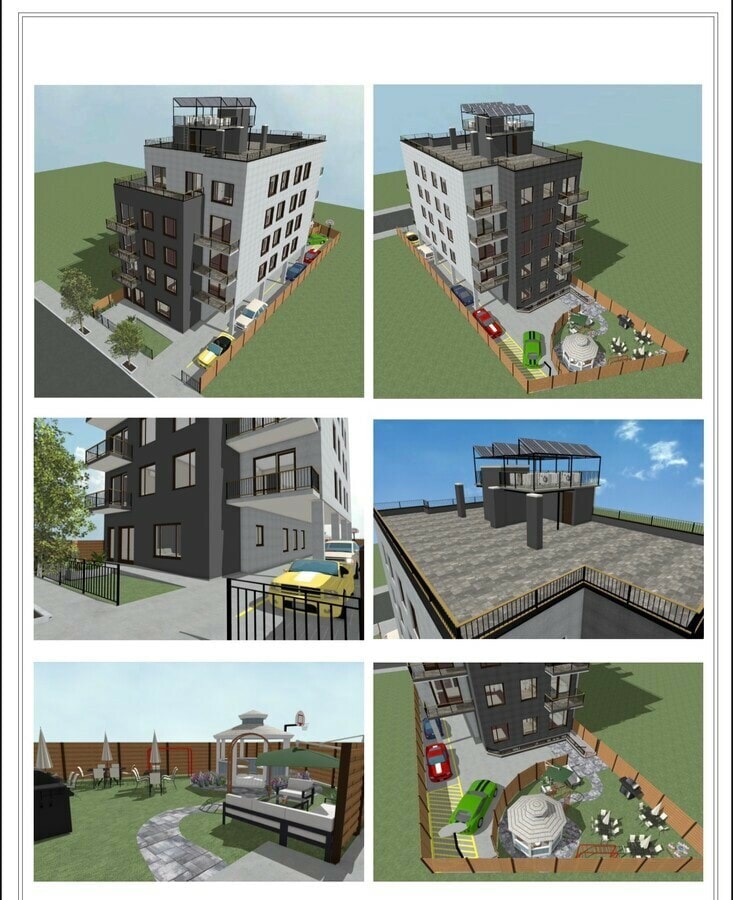 2210 Newkirk Ave, Brooklyn, NY à vendre Photo de l’immeuble– Image 1 sur 5