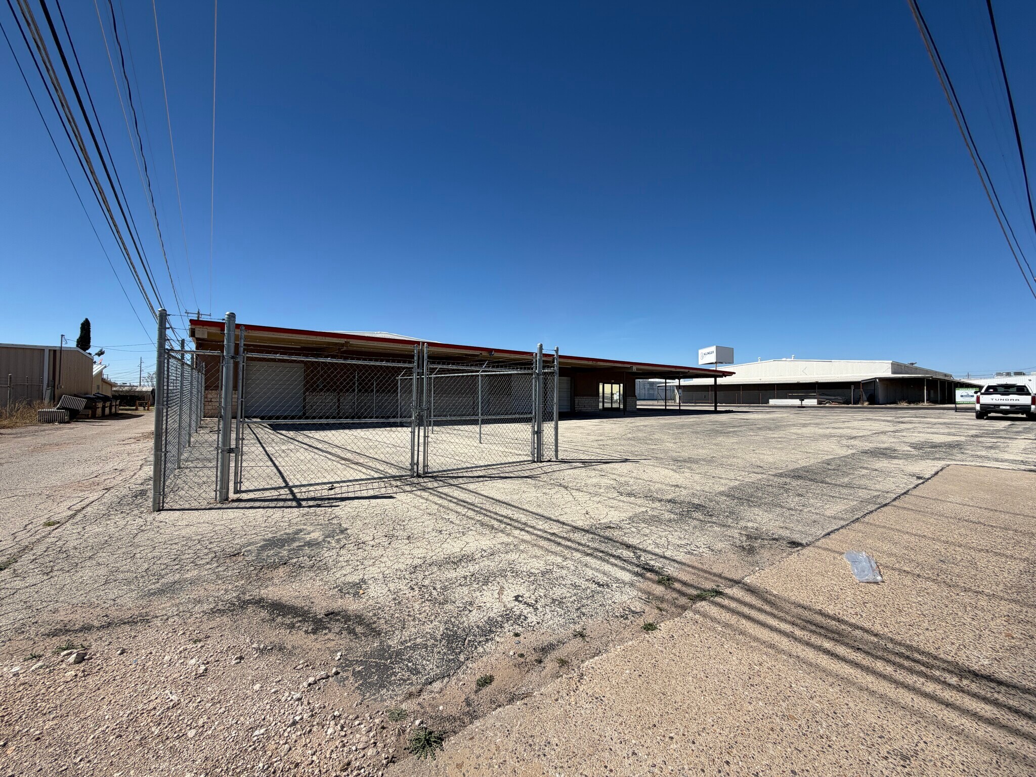 1720 E 7th St, Odessa, TX à louer Photo principale– Image 1 sur 58