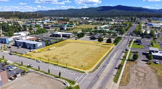 Plus de détails pour 3270 E Quad Park Ct, Post Falls, ID - Terrain à vendre