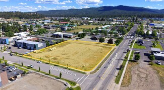 Plus de détails pour 3270 E Quad Park Ct, Post Falls, ID - Terrain à vendre