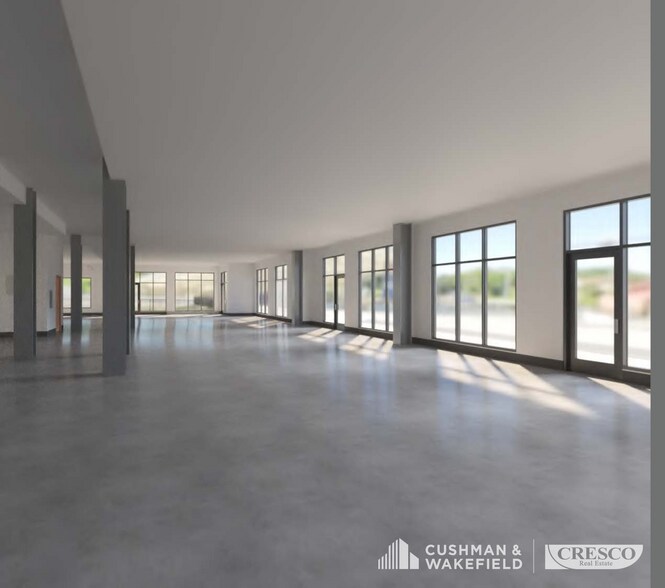 9615 Buckeye Rd, Cleveland, OH à louer - Photo intérieure – Image 3 sur 3
