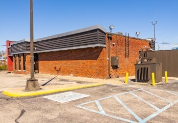 1207 W Broadway St, Princeton, IN à louer - Photo de l’immeuble – Image 2 sur 7