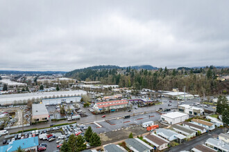 15530 SE 135th Ave, Clackamas, OR - VUE AÉRIENNE  vue de carte - Image1