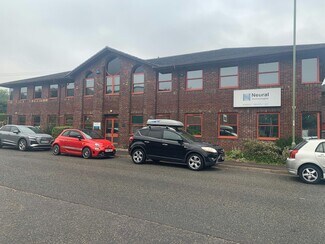 Plus de détails pour Bedford Rd, Petersfield - Bureau à louer