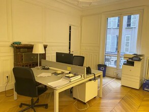 Bureau dans Paris à louer Photo intérieure– Image 2 sur 3