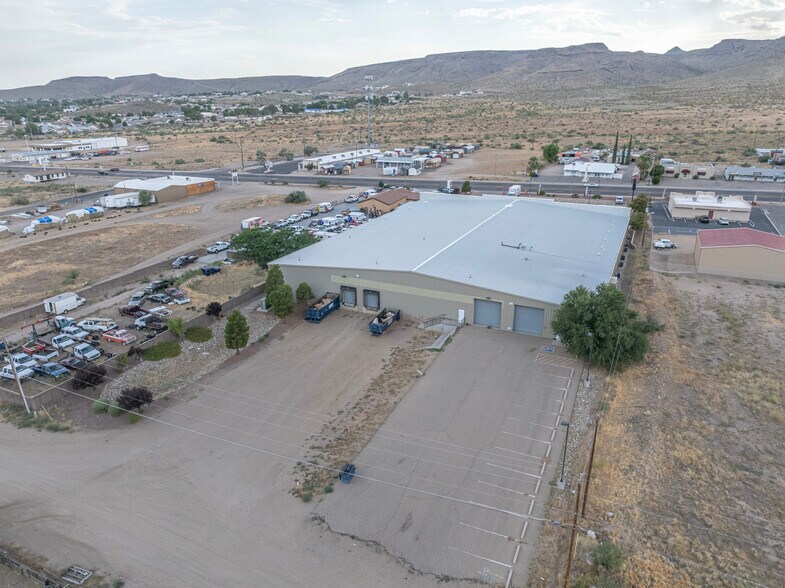 4290 Stockton Hill Rd, Kingman, AZ à vendre - Photo de l’immeuble – Image 2 sur 48