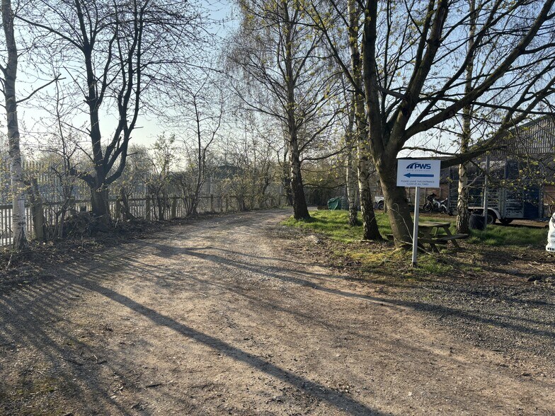 Eccleshall Rd, Norton Bridge à louer - Autre – Image 2 sur 6