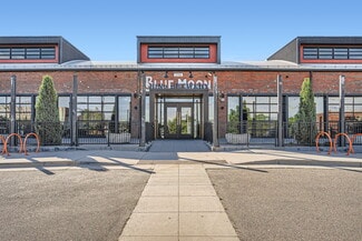 Plus de détails pour 3750 Chestnut Pl, Denver, CO - Bureau à louer