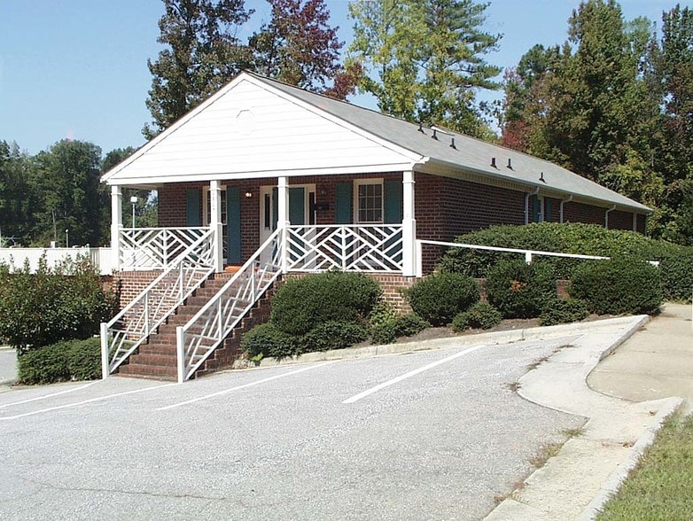 2305 E Millbrook Rd, Raleigh, NC à vendre - Autre – Image 2 sur 8